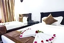 Blue Palace Hotel