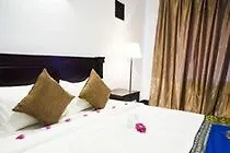 Blue Palace 4* Siem Reap