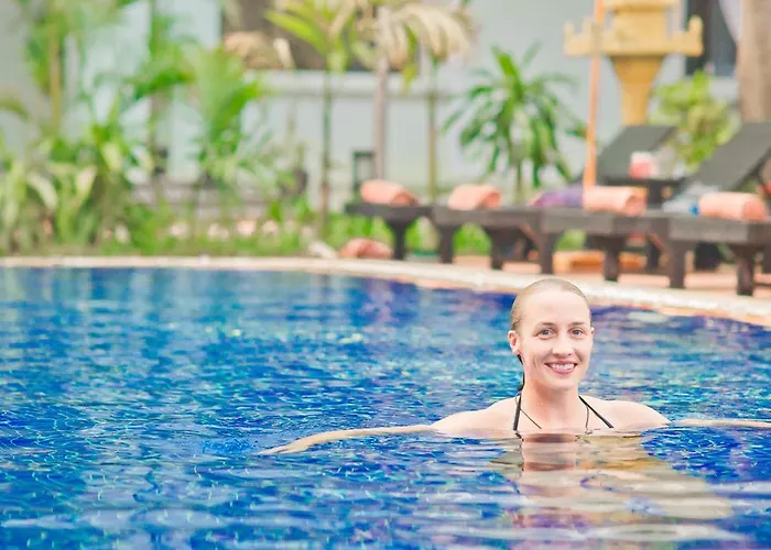Hotel Blue Palace 4*