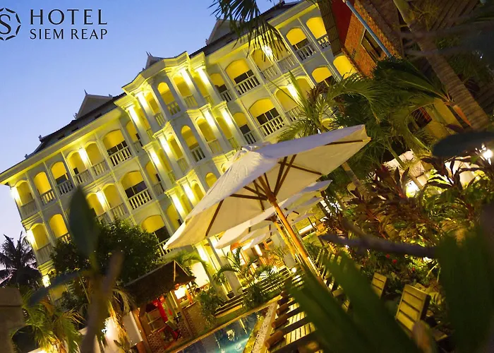 Hotel Blue Palace 4*