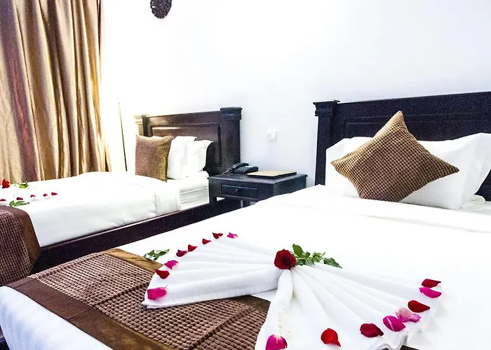 Hotel Blue Palace 4*