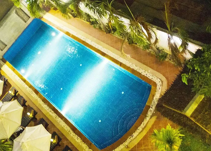 Blue Palace Hotel 4*