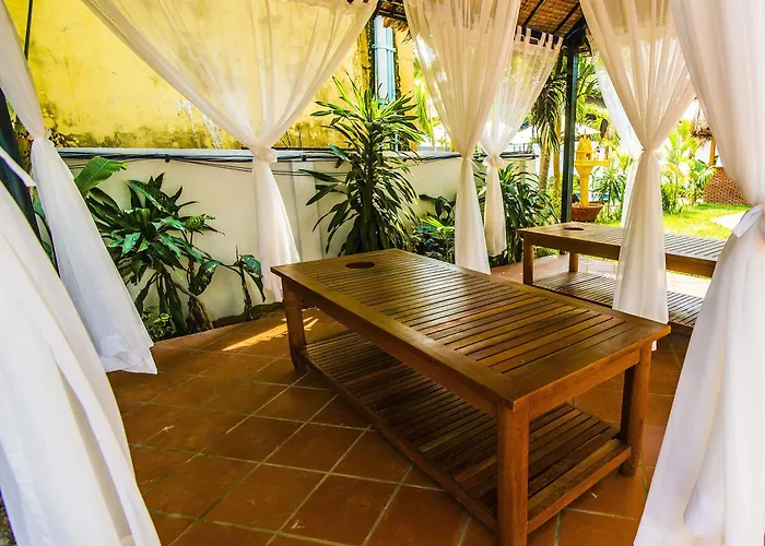 Hotel Blue Palace 4*