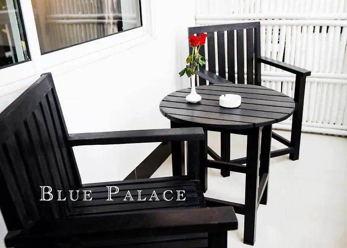 Blue Palace Hotel