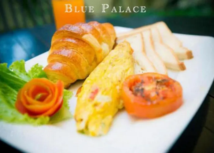 Hotel Blue Palace 4*